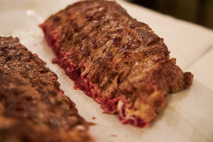 Parilla. Cuál es el nuevo corte de carne preferido por los argentinos y cómo se cocina