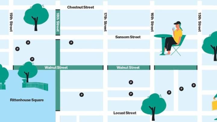 Center City District announces Open Streets West Walnut fall dates