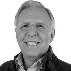 ¿Qué estará pensando López Obrador?