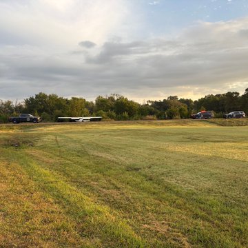 Plane found, not sure if lost; Douglas County Sheriff's office looking for pilot