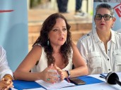 “Migrar no es un crimen”, la nueva campaña de organizaciones en Puerto Rico contra las redadas de ICE y DHS
