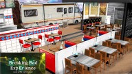 Step Into Walter White’s World at This ‘Breaking Bad’ Pop-up Bar and Restaurant in West Hollywood – NBC Boston
