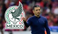 “Lo más fácil es culpar al técnico”: Jaime Lozano rompe el silencio sobre su salida de la Selección Mexicana