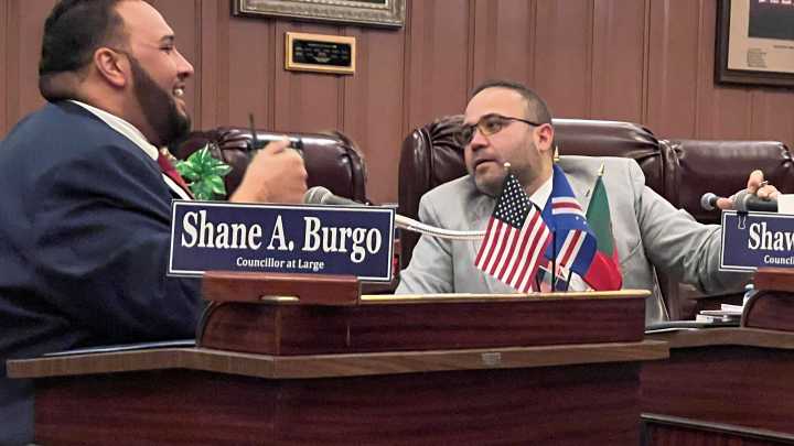 New Bedford Council takes mayor to court over police chief appointment