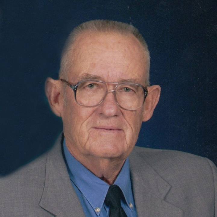 Gerald Layne 'Jerry' Callaway