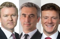 'Momentum Has Built': Law Firm Corporate Heads Report Growing M&A Pipeline