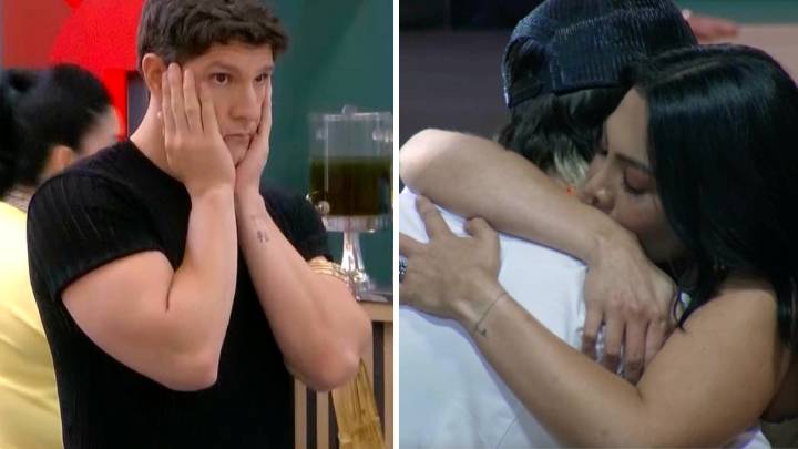 Quién es el segundo eliminado de Top Chef VIP – Telemundo Area de la Bahía 48