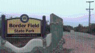 After 2 years, road to popular beach border park to reopen this weekend