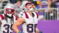 Patriots 53-man roster projection: Efton Chism, Kyle Dugger in focus after win over Vikings – NBC Boston