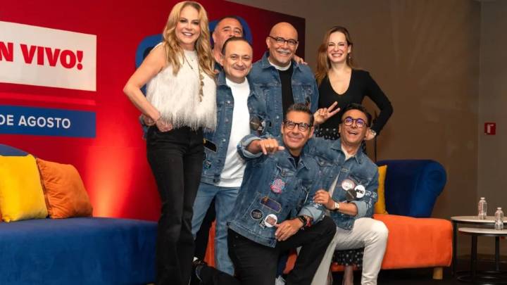 'Otro Rollo' vuelve en forma de espectáculo teatral con 'Enrollados'