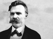 La obra de Friedrich Nietzsche es patrimonio de la humanidad, 125 años después de su muerte