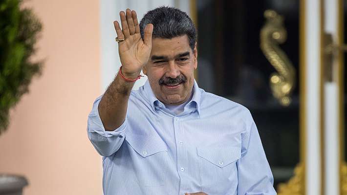 Entre aviones, joyas y mansiones: EE.UU. afirma haber confiscado más de US$700 millones en bienes a Maduro