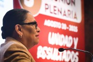 Reforma electoral, una “necesidad histórica” para “dejar atrás el viejo orden”: SG