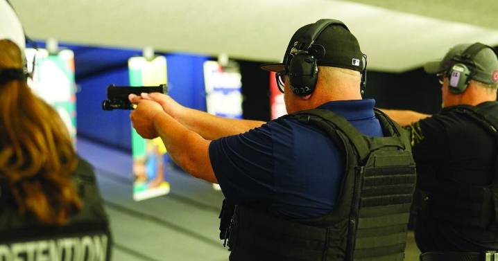 Scottsdale police pay jumped as of July 1