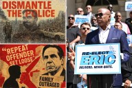 Exclusive | Pro-Adams super PAC lumps Mamdani, Cuomo together as soft-on-crime pushovers