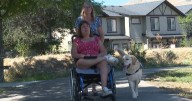 Pirate Pak Day: Okanagan camper prepares for Zajac Ranch Camp for Children