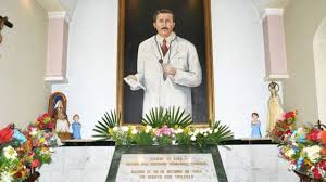 Canonización de José Gregorio Hernández será en el estadio Monumental