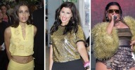 Nelly Furtado's Stunning Transformation Over the Years: Before and After Photos