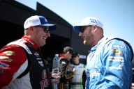 Denny Hamlin Calls Out Austin Hill For Massive 16