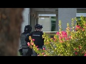 Woman shot and killed, man in custody after shooting at Gilbert extended stay