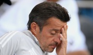 Fulham playing risky game as quiet summer leaves Marco Silva frustrated