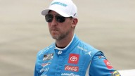 Denny Hamlin Makes Heartwarming $2M Move Carrying on 13 Years of Legacy Denny Hamlin honors a 13-year legacy with a heartfelt $2M gesture, proving his impact goes far beyond the racetrack. Sarah Salim