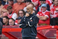 Nuno Espirito Santo says Nottingham Forest had 'very bad day' in West Ham defeat
