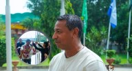 Nolberto Solano: así fue la calurosa bienvenida que recibió en Pakistán [VIDEO]