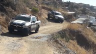 Hombre golpeado en Nogales es internado de emergencia en IMSS Bienestar