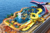Carnival Festivale: Details about Port Canaveral
