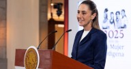 81 migrantes mexicanos están detenidos en Alcatraz, informa Sheinbaum