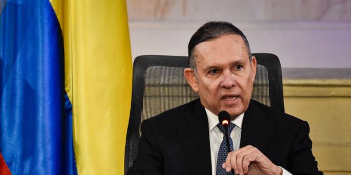 Efraín Cepeda lanzará su precandidatura presidencial por el Partido Conservador