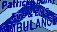Patrick County contracts Braden Health subsidiary to manage busiest EMS station