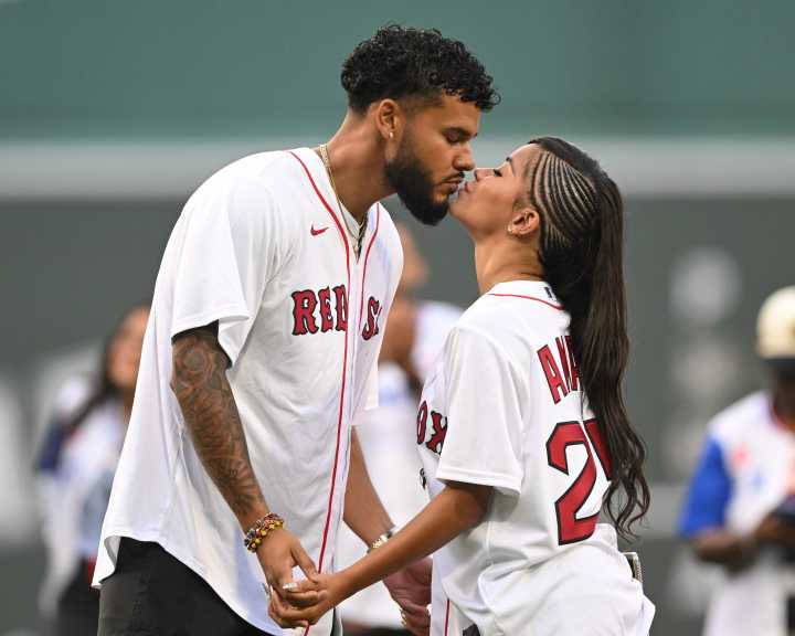 Bryan Arenales Finally Speaks on Amaya Espinal Break