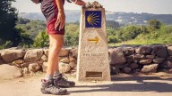 Amazon revienta el precio de las Columbia con las que podrías hacer el Camino de Santiago sin mojarte