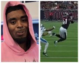 Texans’ Damon Arnette Jr. intercepts first pass in NFL game: ‘It felt amazing, all glory to God.’