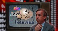 Televisa cambia para siempre con estas estrategias de reestructuración y la fusión de Izzi y Sky