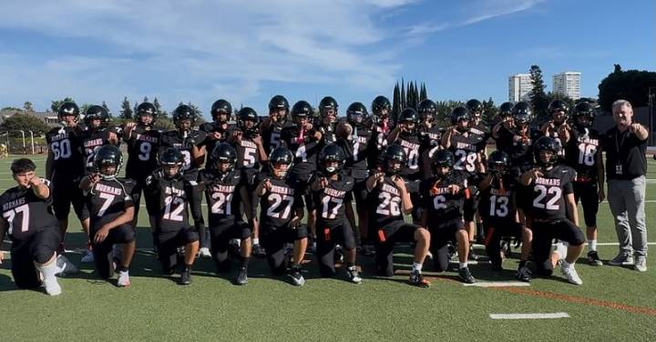 Culver City, Beverly Hills, Brentwood, and Uni High Gear Up for Early