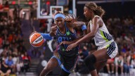 Dream’s Rhyne Howard makes WNBA history in win vs. Wings