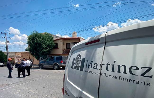 Hallan muerto a hombre en taller de la colonia Bellavista