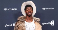Lil Nas X Hospitalized for Possible Overdose After Being Spotted Roaming Streets in Underwear