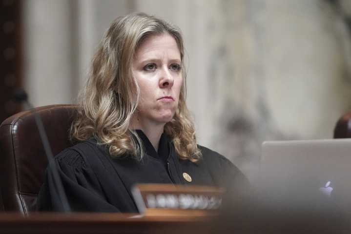 Bid a not-so-fond farewell to Wisconsin's worst Supreme Court justice