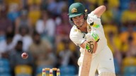 Konstas trusting advice of his 'inner circle' ahead of Ashes push