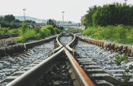 Are We Sure CSX And BNSF Are Playing It Wrong? (NYSE:BRK.A)