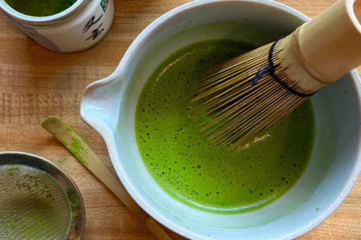 This matcha pop-up is getting a permanent Edmonton location