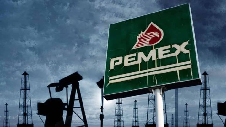 Austeridad no va con Pemex; solo redujo 56% de 145 mmdp contemplados