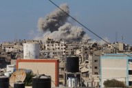 Hamas agrees terms for Gaza ceasefire, source tells Al Jazeera