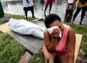 New Orleans marks 20th anniversary of Hurricane Katrina with memorials and brass band parade