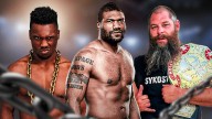 Rampage Jackson ‘clears misinformation’ about son Raja punching Syko Stu in head on live stream