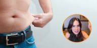 Una doctora explica con qué ejercicios se puede reducir la grasa abdominal en 16 semanas: “No hay que hacer una salvajada”